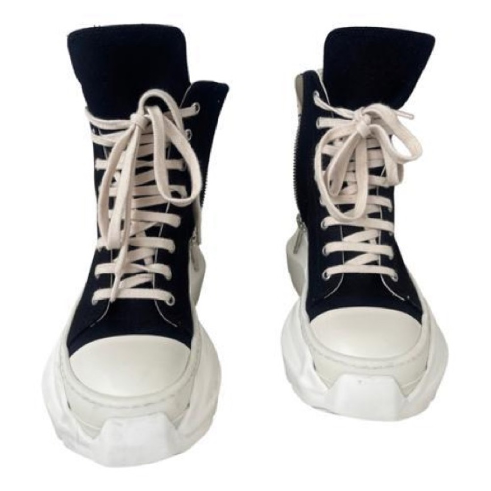 Rick Owens Drkshdw Size 35 1/2W no box